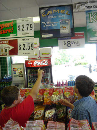 Sean & Kevin in Mount Pleasant, SC